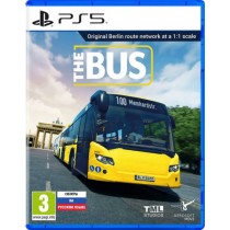The Bus [PS5]